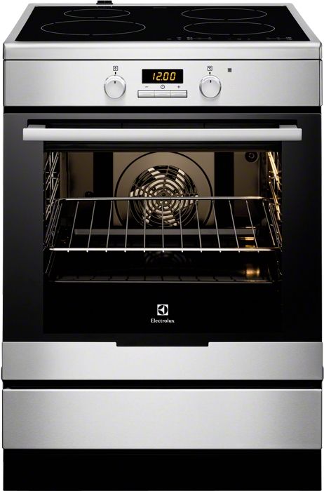 Плита ELECTROLUX EKI 6450 AOX