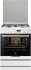 Плита ELECTROLUX EKK 6450 AOW