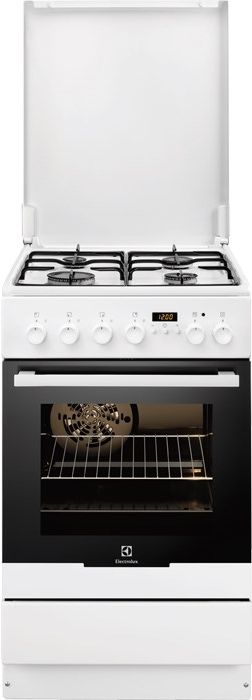 Плита ELECTROLUX EKK 54500 OW