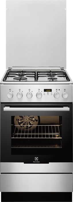 Плита ELECTROLUX EKK 54500 OX