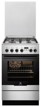 Плита ELECTROLUX EKK 54553 OX