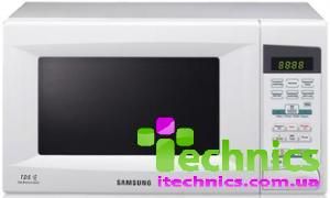 Микроволновая печь  SAMSUNG G274VR/BWT
