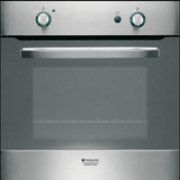 Духовка HOTPOINT ARISTON FH G IX