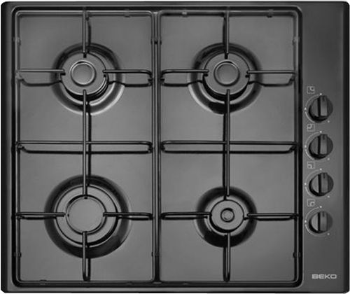 Варочная поверхность BEKO HIZG 64120 SB