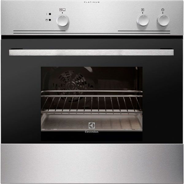 Духовка ELECTROLUX EOG 92100 AX