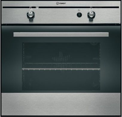 Духовка INDESIT FGIMK BK