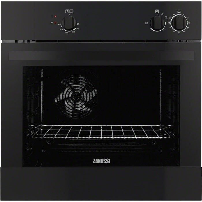 Духовка ZANUSSI ZOG 21411 BK