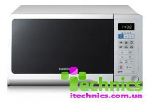 Микроволновая печь  SAMSUNG G273ER/BWT