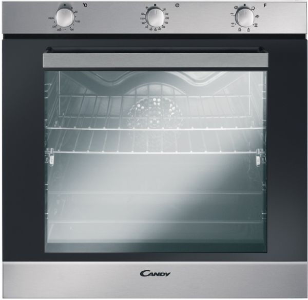 Духовка CANDY FXP 623 X