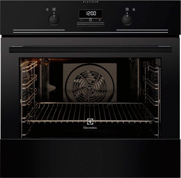 Духовка ELECTROLUX EOA 93434 AK