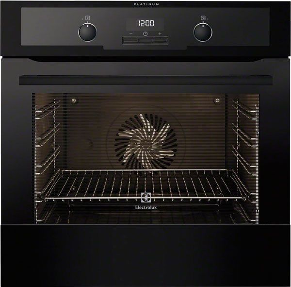 Духовка ELECTROLUX EOA 95551 AK