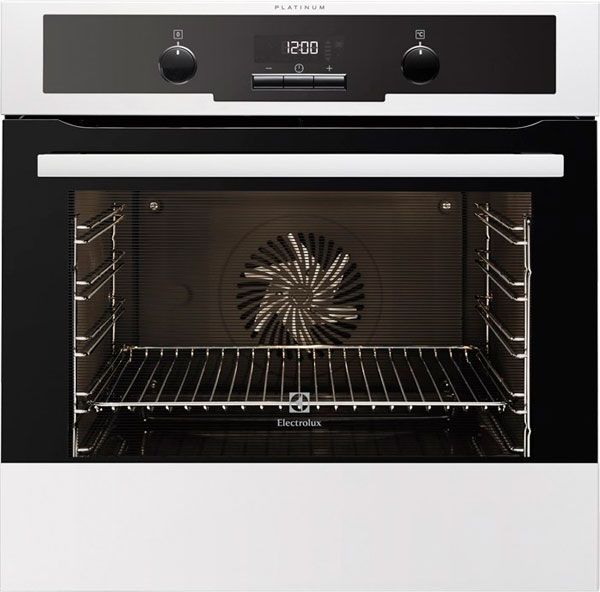 Духовка ELECTROLUX EOA 95551 BW