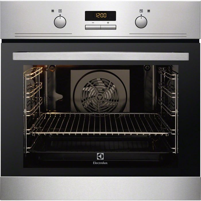Духовка ELECTROLUX EOB 53311 AX