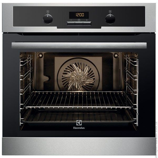 Духовка ELECTROLUX EOB 53450 AX