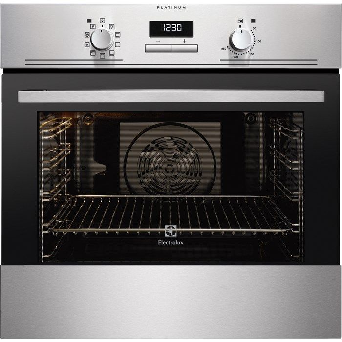 Духовка ELECTROLUX EOB 93301 AX