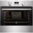 Духовка ELECTROLUX EOB 93301 AX