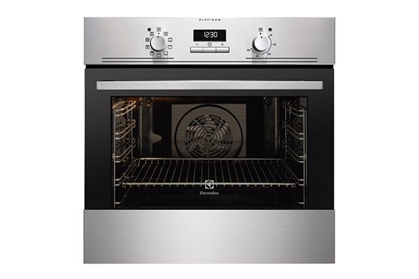 Духовка ELECTROLUX EOB 93401 BX