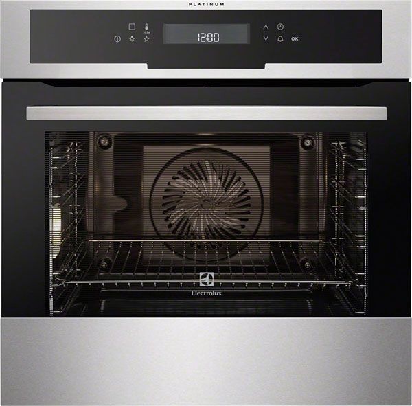 Духовка ELECTROLUX EOB 95751 BX
