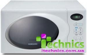 Микроволновая печь  SAMSUNG MW87GPR