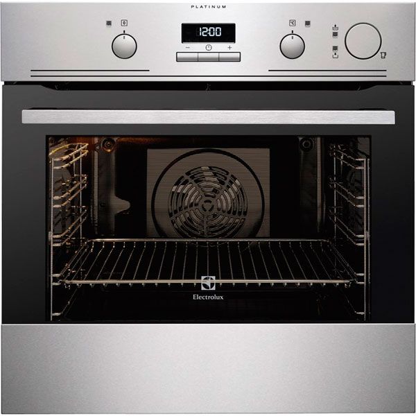 Духовка ELECTROLUX EOB 96410 AX