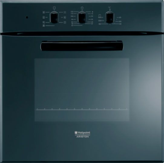 Духовка HOTPOINT ARISTON 9YFD 62.1 MR