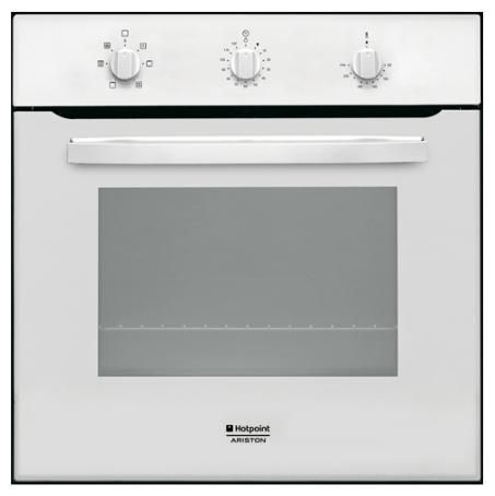 Духовка HOTPOINT ARISTON FH 51 WH