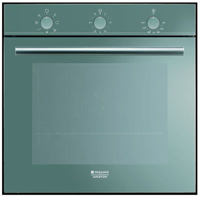 Духовка HOTPOINT ARISTON FKQ 616 J I