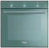 Духовка HOTPOINT ARISTON FKQ 616 J I