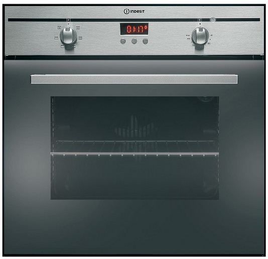 Духовка INDESIT FIMB 63 KA IX EE