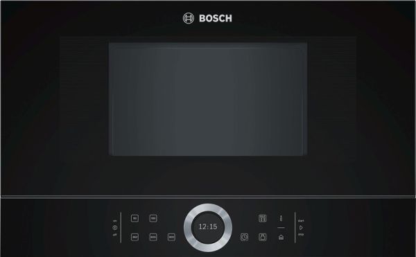Микроволновая печь BOSCH BFR 634 GB 1