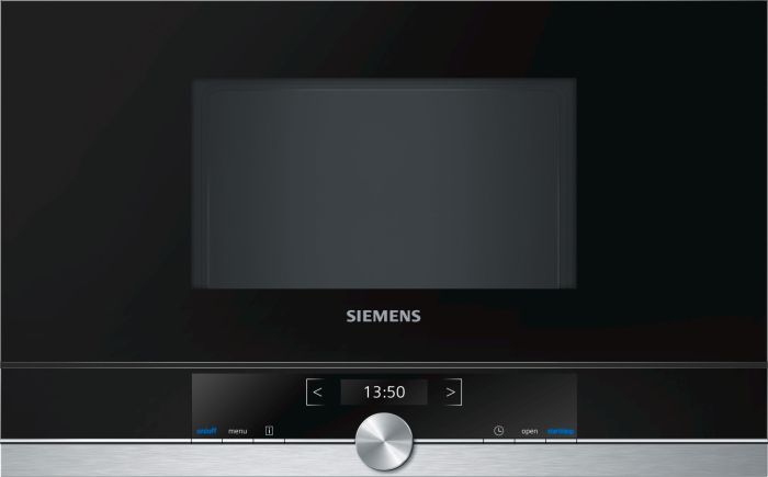 Микроволновая печь SIEMENS BF 634 RGS1
