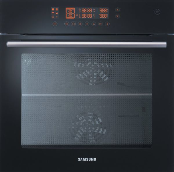 Духовка SAMSUNG BQ2D7G044