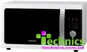 Микроволновая печь  SAMSUNG MW872R