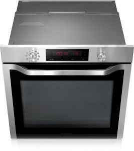 Духовка SAMSUNG NV6584LNESR