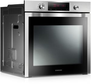 Духовка SAMSUNG NV6584LNESR