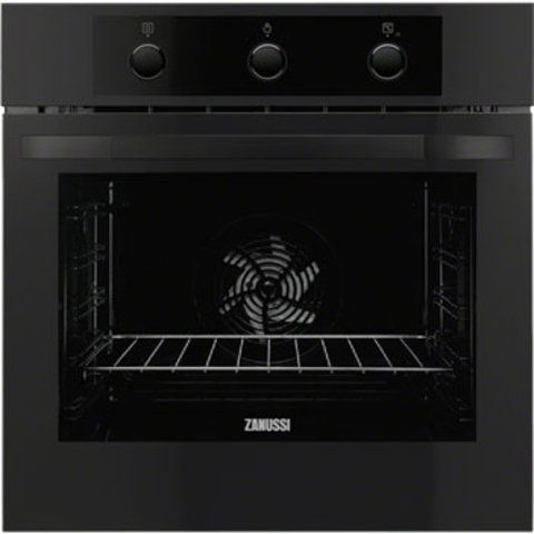 Духовка ZANUSSI ZOB 32702 BK