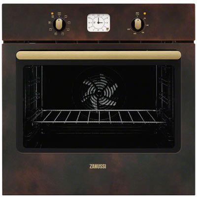 Духовка ZANUSSI ZOB 53811 PR