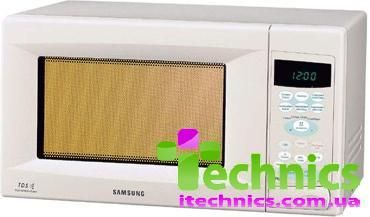 Микроволновая печь  SAMSUNG CE2738NR
