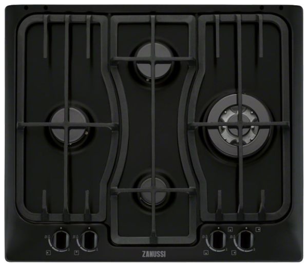Варочная поверхность ZANUSSI ZGX 566424 B
