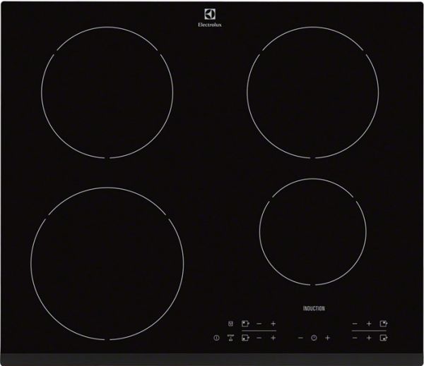 Варочная поверхность ELECTROLUX EHH 56340 FK