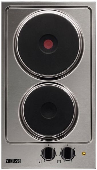 Варочная поверхность ZANUSSI ZEE 3921 IXA