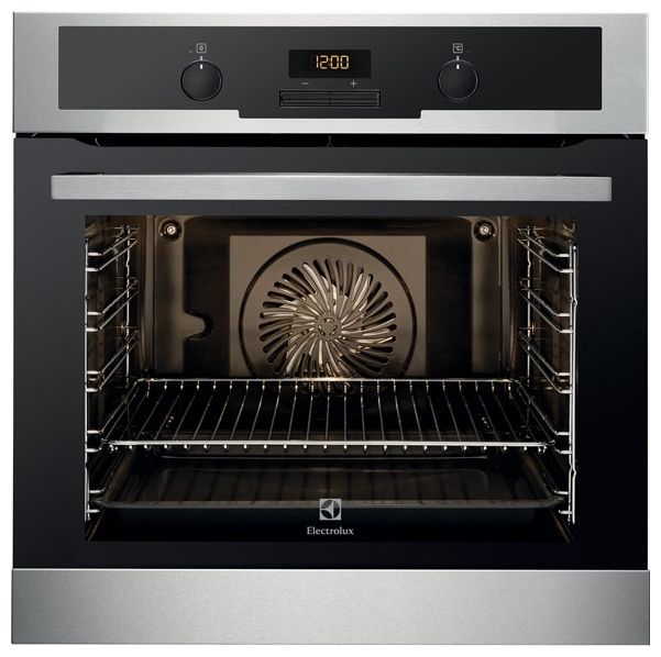 Духовка ELECTROLUX EOB 55351 AX