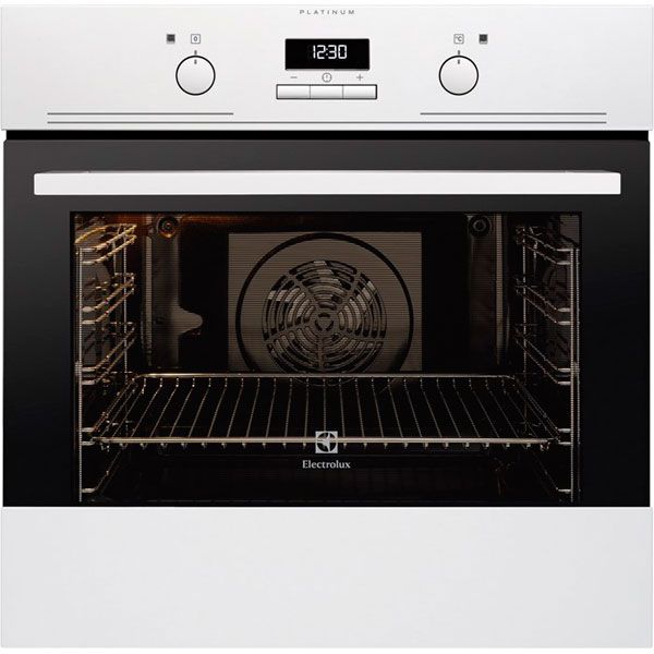 Духовка ELECTROLUX EOB 93430 CW