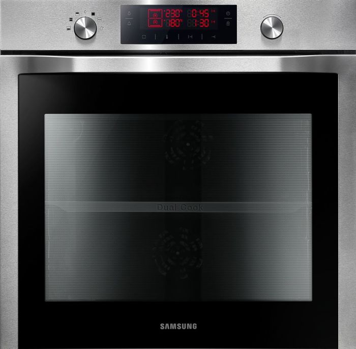 Духовка SAMSUNG NV6786BNESR
