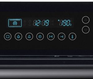 Духовка SAMSUNG NV70H5587BB