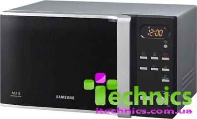 Микроволновая печь  SAMSUNG MW87LR-S