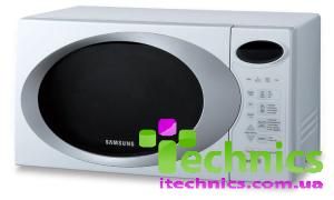 Микроволновая печь  SAMSUNG CE283GNR