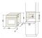 Духовка HOTPOINT ARISTON FH 21 IX