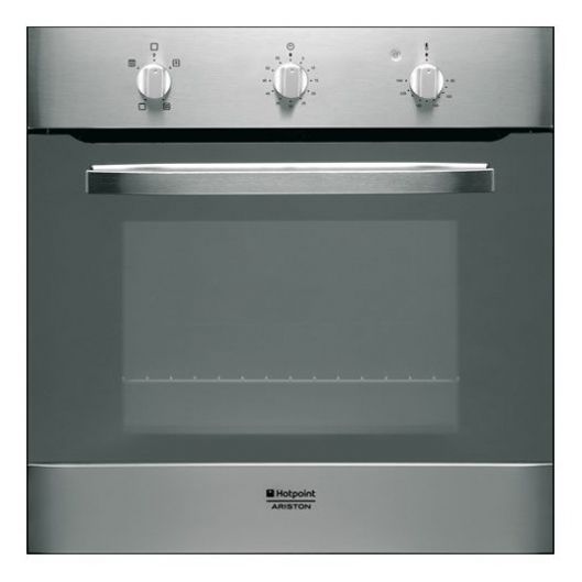 Духовка HOTPOINT ARISTON FH 21 IX