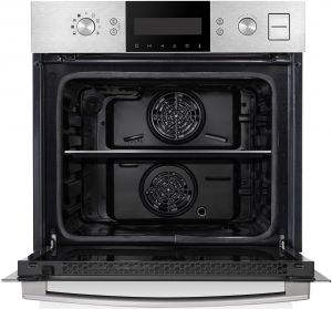 Духовка SAMSUNG BQ1VD6T244